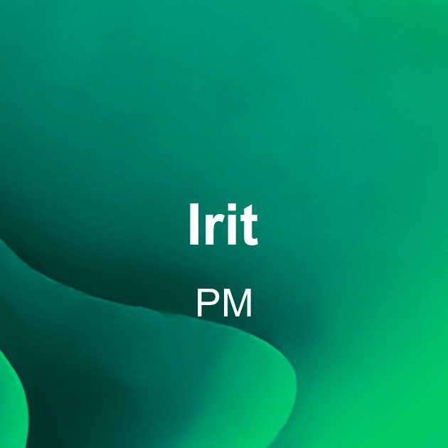 Irit