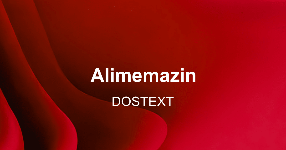 Alimemazin