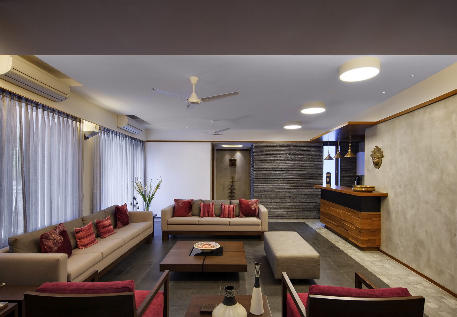 Apartment at Baner, Pune Opolis