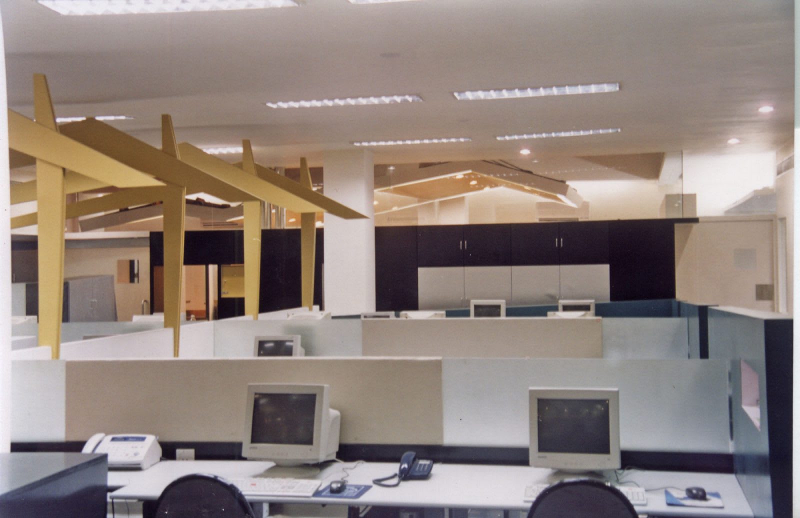 Shell, Mumbai – Opolis