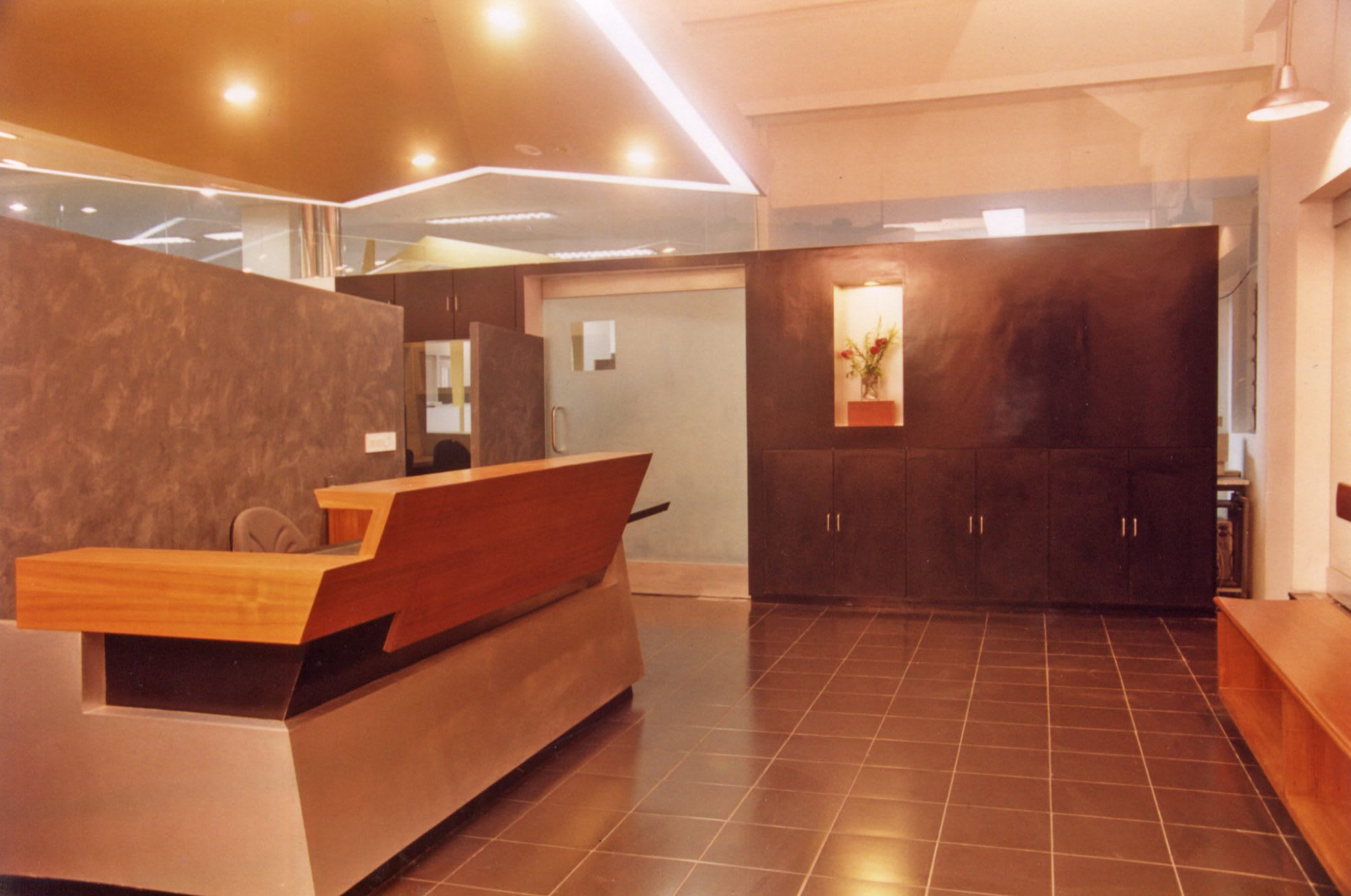 Shell, Mumbai – Opolis