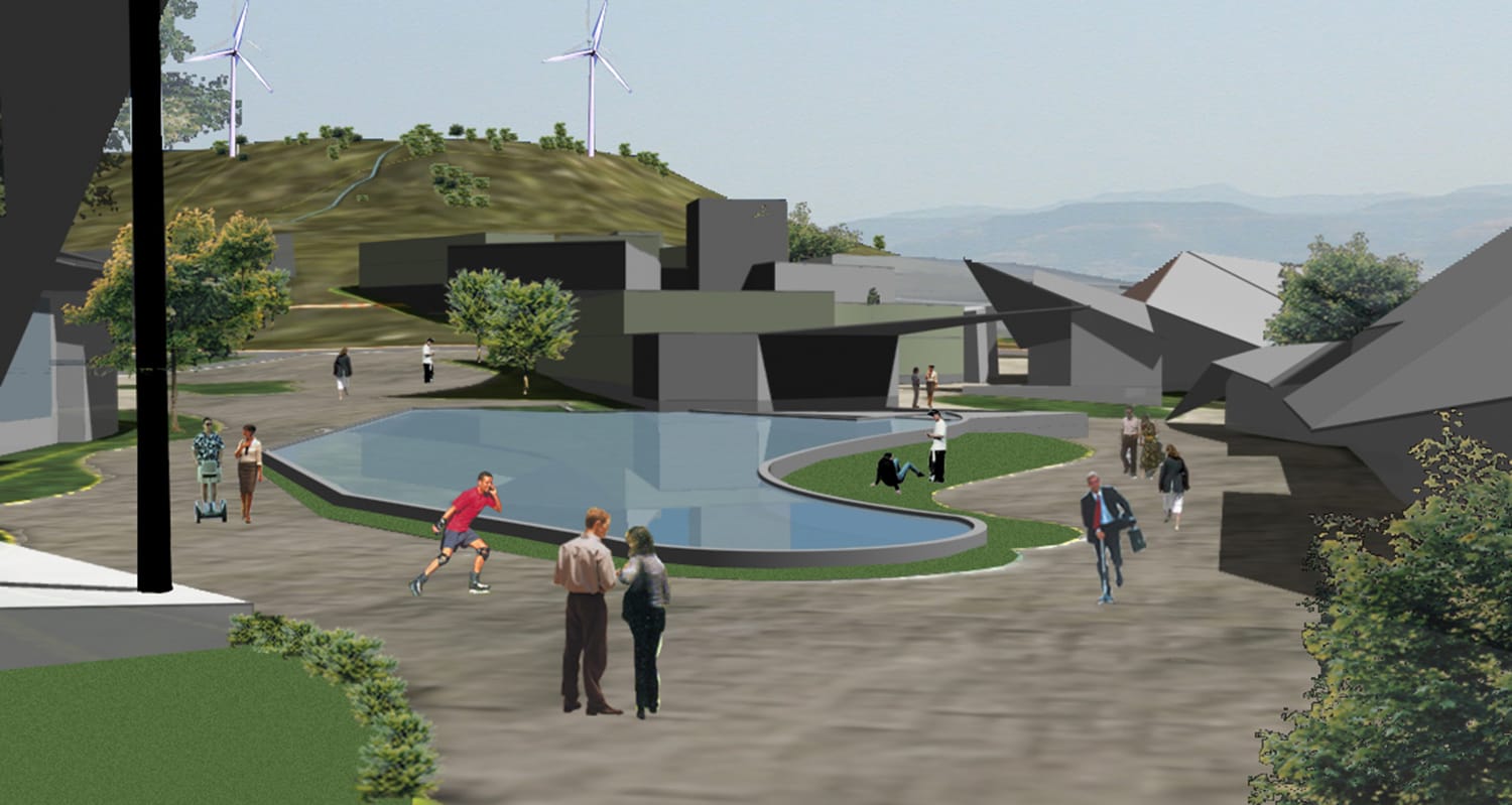 Symbiosis Lavale campus, Pune | Opolis Symbiosis Lavale campus, Pune | Opolis