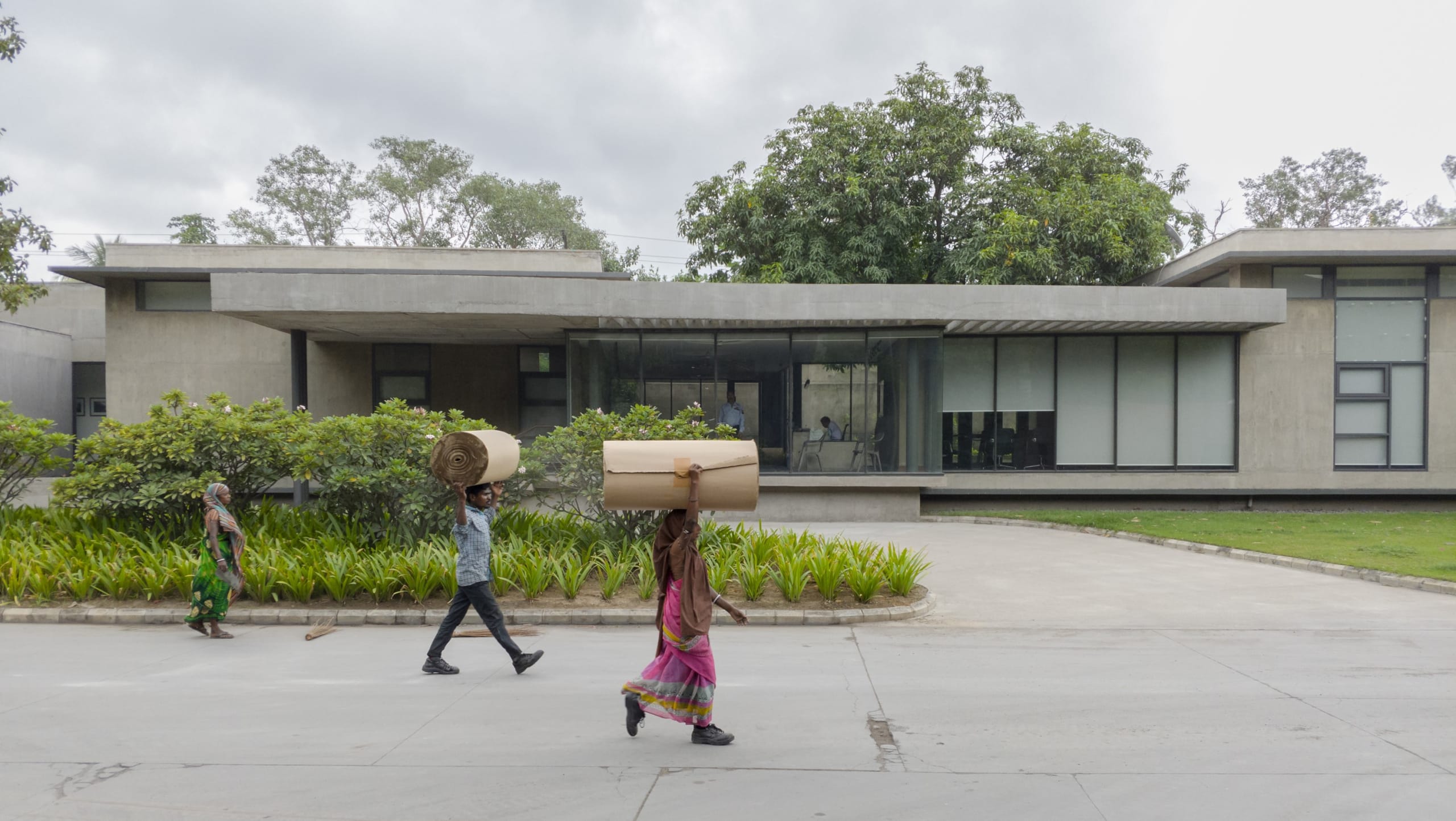 Maithan Ceramics, Jharkhand Opolis