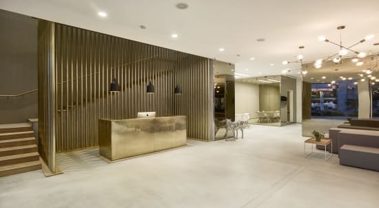 Sternhagen Showroom, Ahmedabad