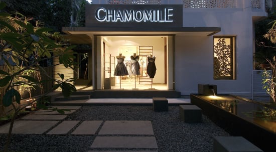 Chamomile Store