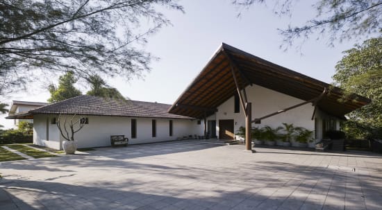 Kandala House