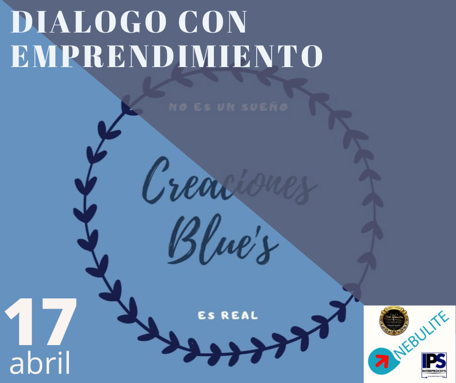 Creaciones Blue