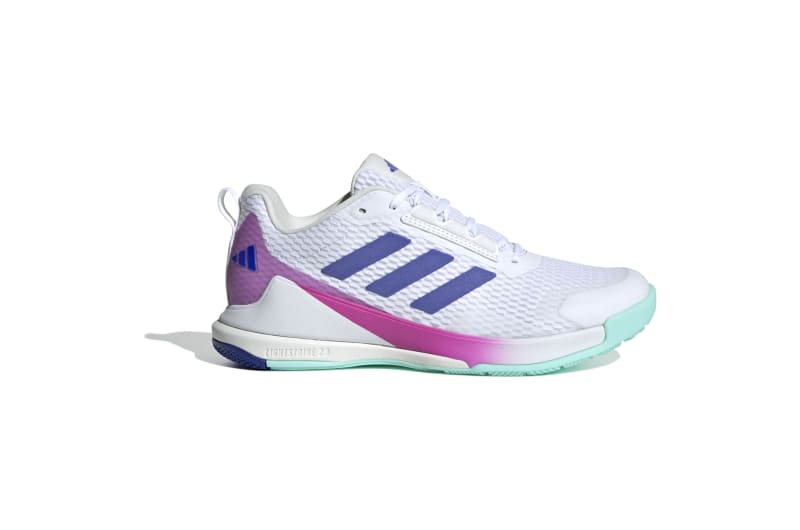 Adidas indoorschuhe damen 2025