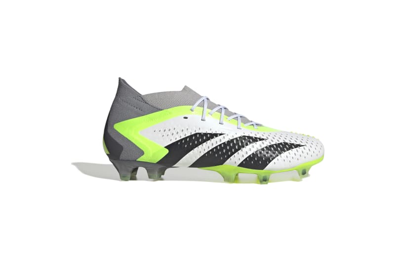 Adidas PREDATOR ACCURACY. 1 Fussballschuhe Unisex INTERSPORT.ch