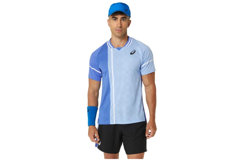 Asics MATCH Maillot de tennis Hommes INTERSPORT.ch