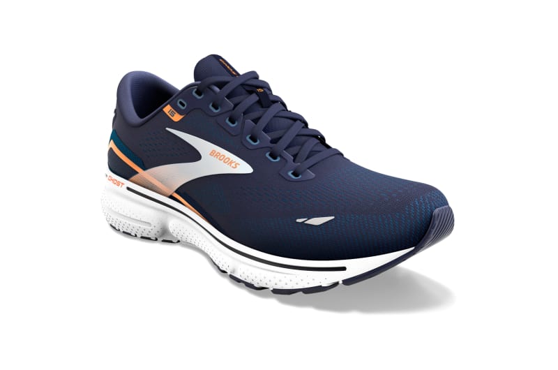 Brooks Ghost 15 Laufschuhe Herren INTERSPORT.ch