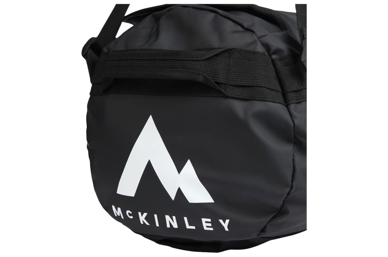 Mckinley duffle bag top