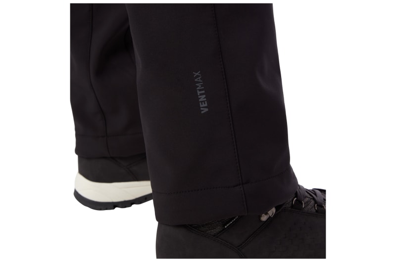 Pantalon Mckinley Shalda Femme Pantalon Shalda II Pour Femme