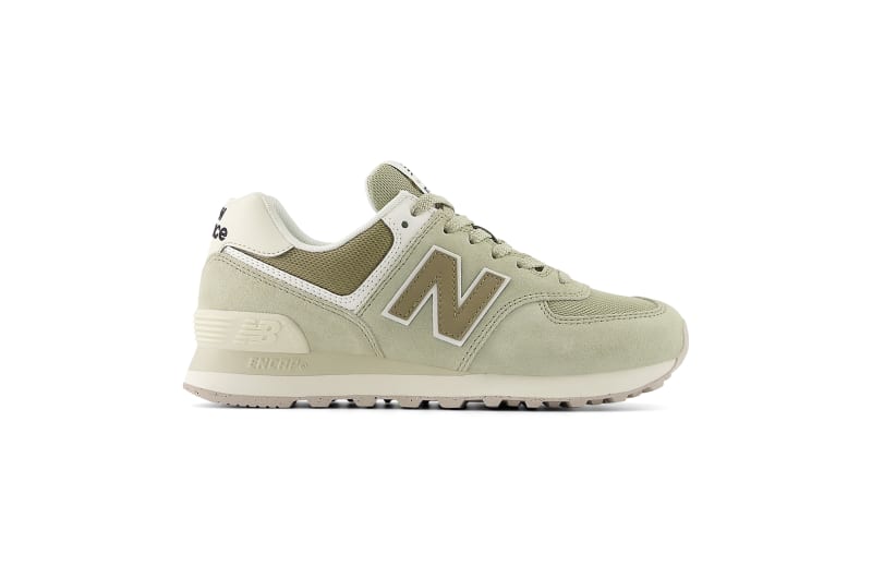 New balance 574 intersport hot sale