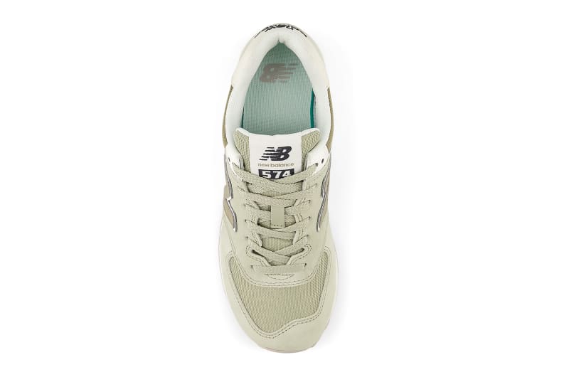 New balance 574 intersport sales
