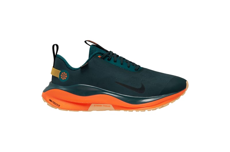 Nike Infinity Run 4 ReactX GORE TEX Laufschuhe Herren INTERSPORT.ch