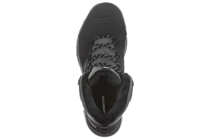 Salomon OUTFROST THINSULATE CLIMASALOMON WATERPROOF Chaussures d hiver Herren INTERSPORT.ch