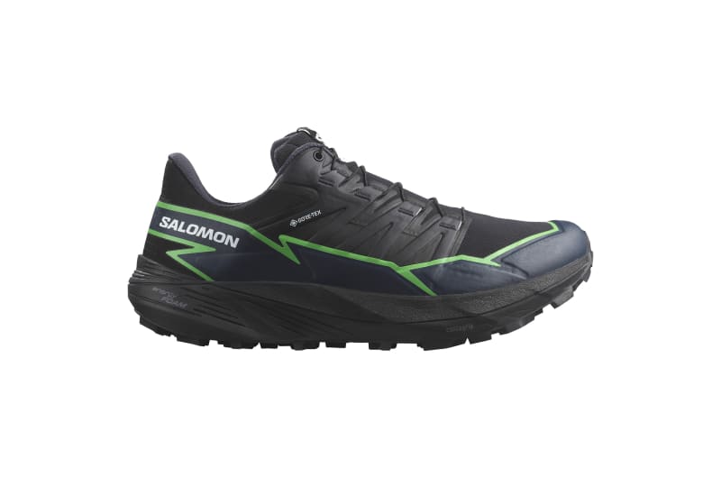 Salomon laufschuhe herren deals