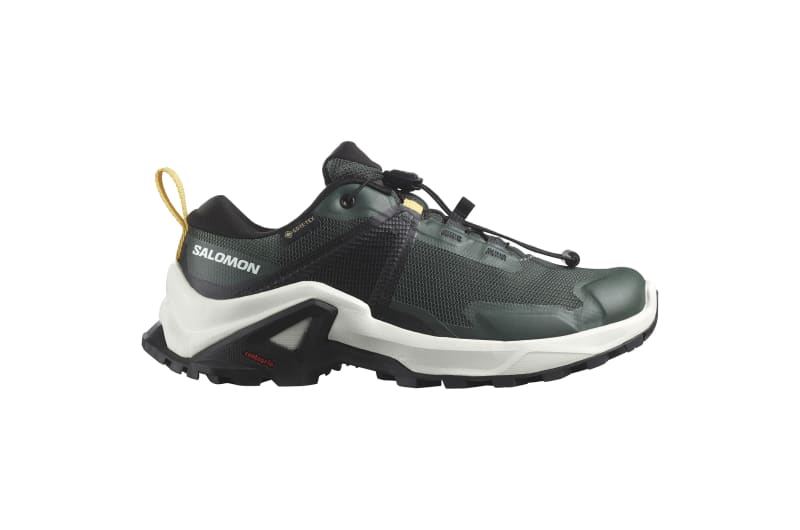 Chaussures salomon intersport new arrivals
