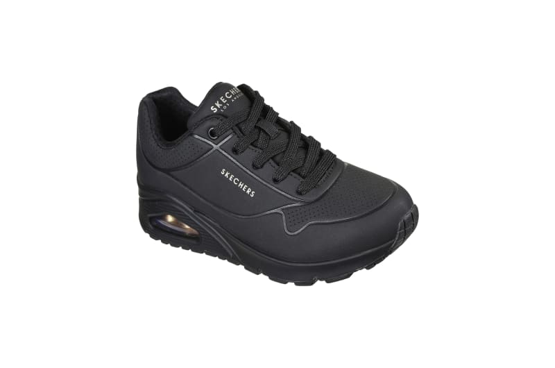 Skechers chez intersport 2025