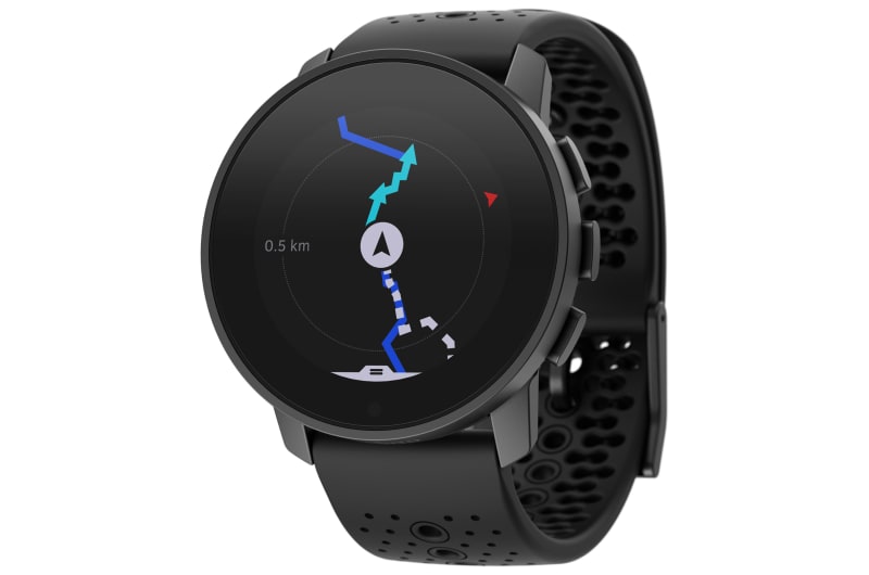 Suunto 9 intersport discount