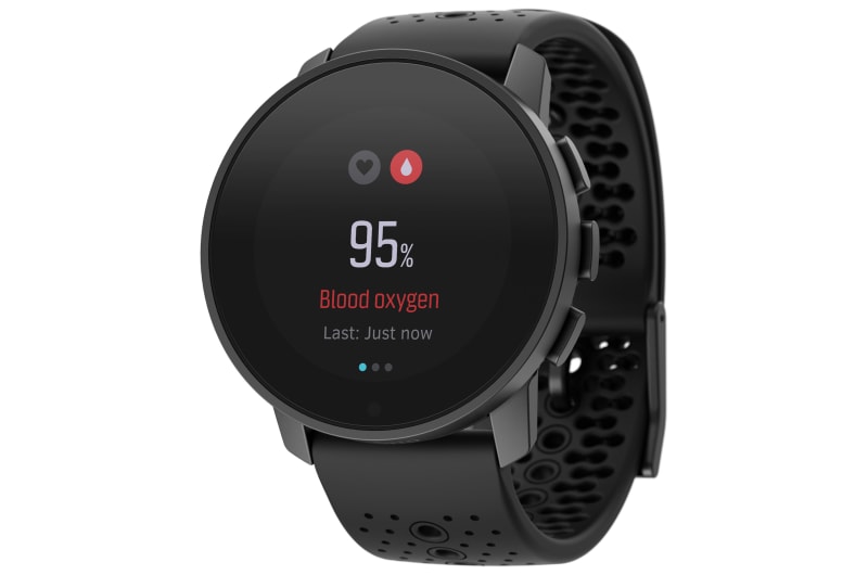 Intersport suunto 2025