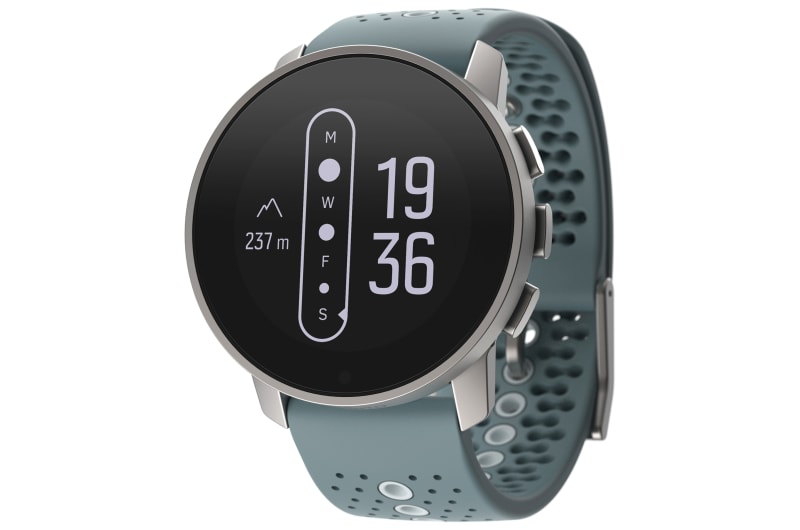 Suunto 9 intersport hotsell