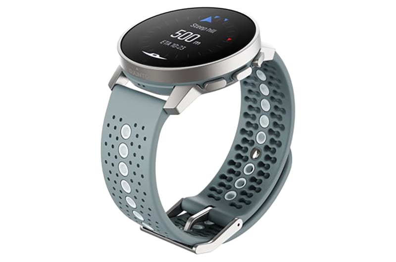 Suunto 9 Peak GPS Sportuhr Unisex INTERSPORT.ch