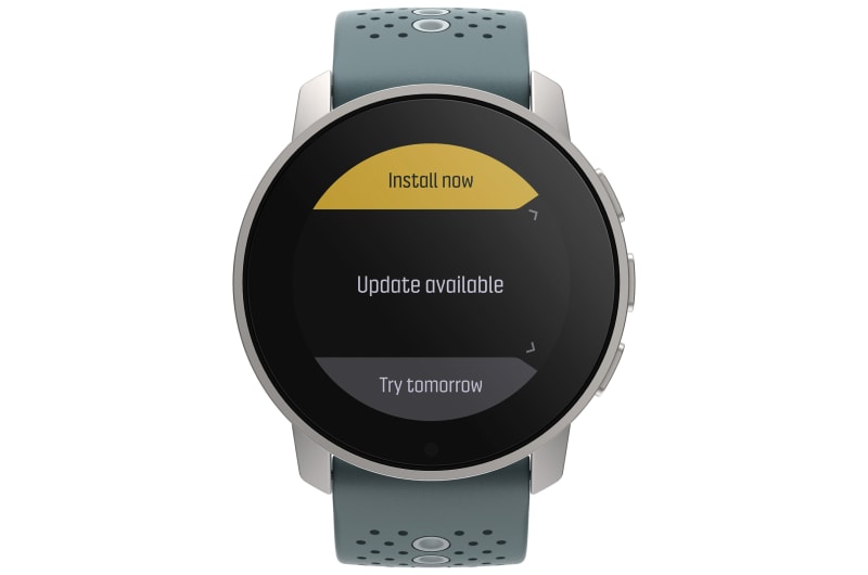 Intersport suunto shop