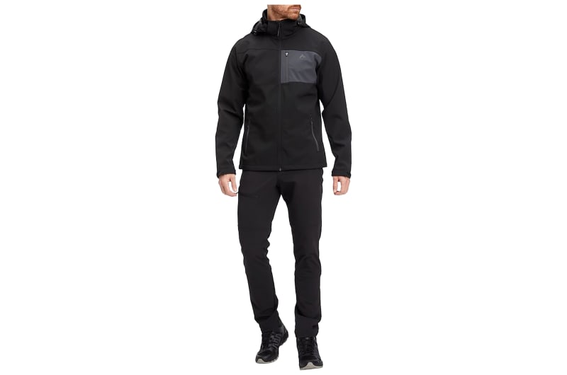 Mckinley Decathlon McKinley Nn Sary III Veste Homme McKINLEY Aquamax