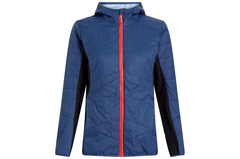 Intersport Sale Coupe Vent Mckinley McKINLEY Veste Hybride Sansa