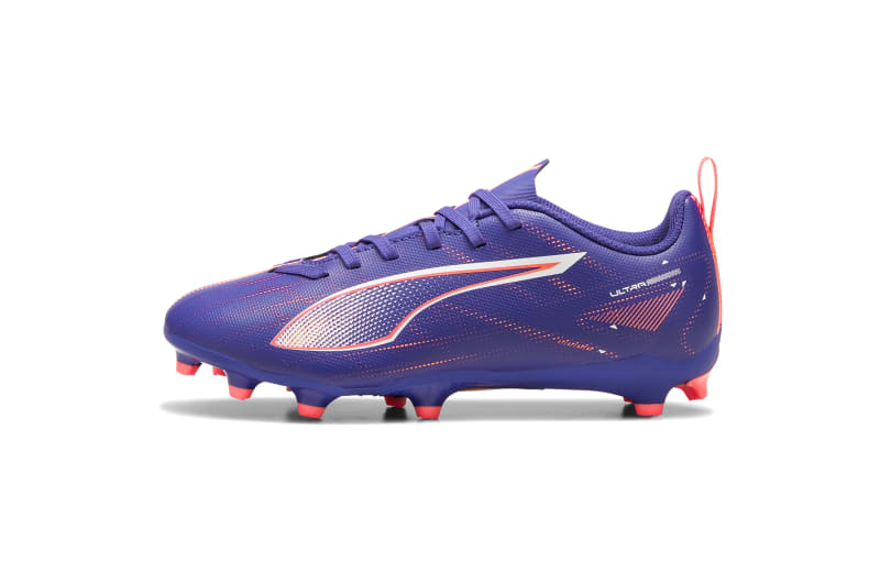 Puma ULTRA 5 PLAY FG AG Jr Fussballschuhe Kinder INTERSPORT.ch