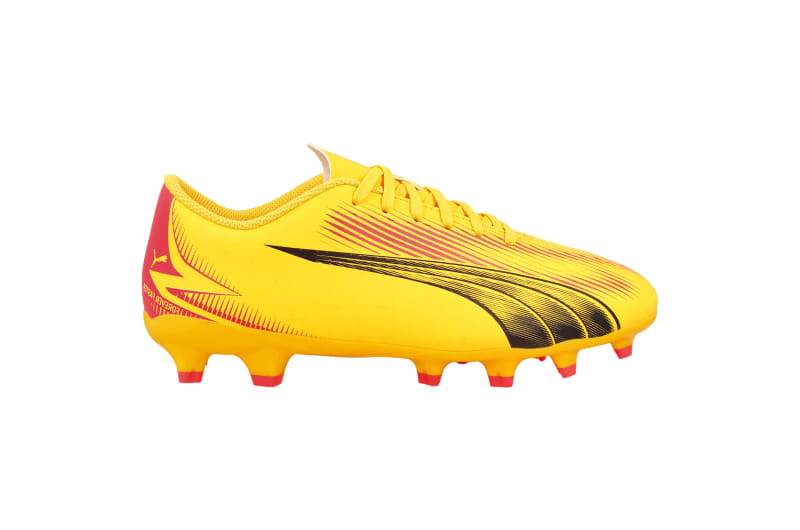 Puma ULTRA PLAY FG AG Jr Fussballschuhe Kinder INTERSPORT.ch