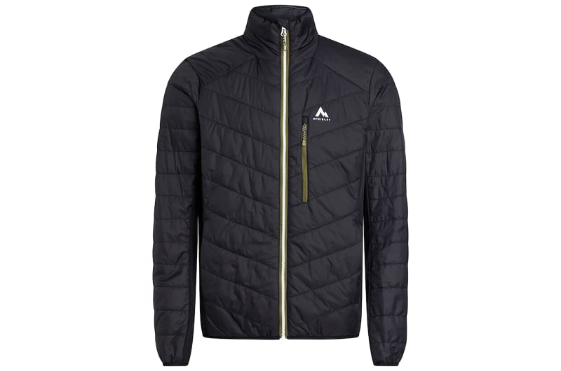 McKINLEY Sansa Hybridjacke Herren