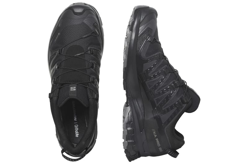SALOMON XA PRO 3D V9 GTX GORE-TEX 27㎝ XA PRO 3D V9 GORE-TEX |レディース – サロモン公式オンラインストア