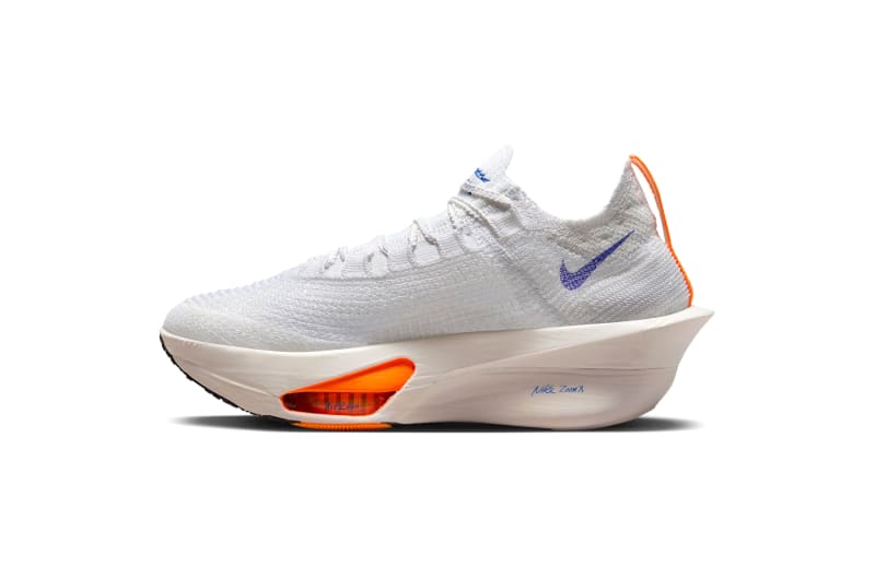 Nike W AIR ZOOM ALPHAFLY NEXT% 3 FP Damen - INTERSPORT.ch