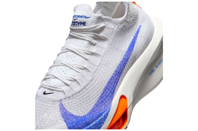 Nike W AIR ZOOM ALPHAFLY NEXT% 3 FP Damen - INTERSPORT.ch