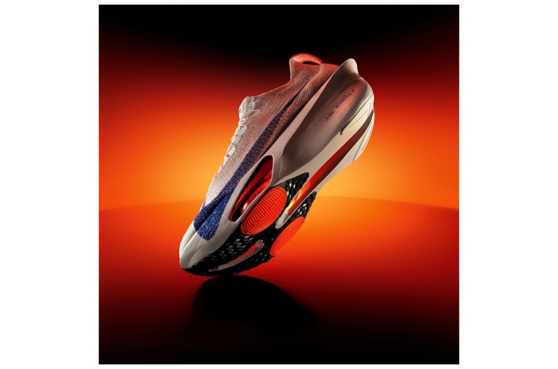 Nike W AIR ZOOM ALPHAFLY NEXT% 3 FP Damen - INTERSPORT.ch