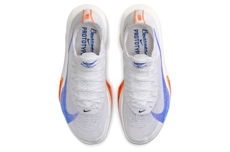 Nike W AIR ZOOM ALPHAFLY NEXT% 3 FP Damen - INTERSPORT.ch