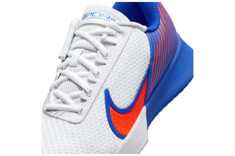 【新品】NIKE ZOOM VAPOR PRO 2 CLY 27.5cm Nike Air Zoom Vapor Pro 2 Tennisschuhe für Hartplätze Herren