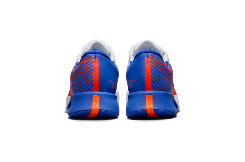 Nike Air Zoom Vapor Pro 2 Tennisschuhe für Hartplätze Herren