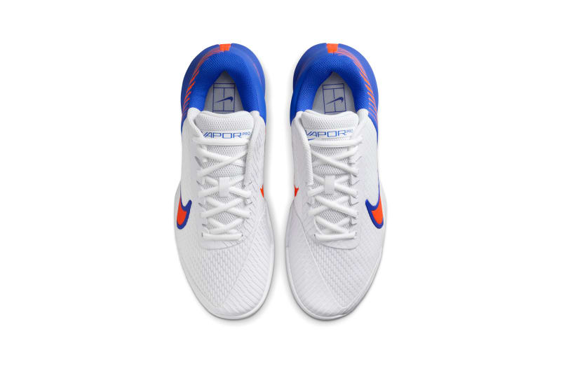 Nike Air Zoom Vapor Pro 2 Tennisschuhe für Hartplätze Herren