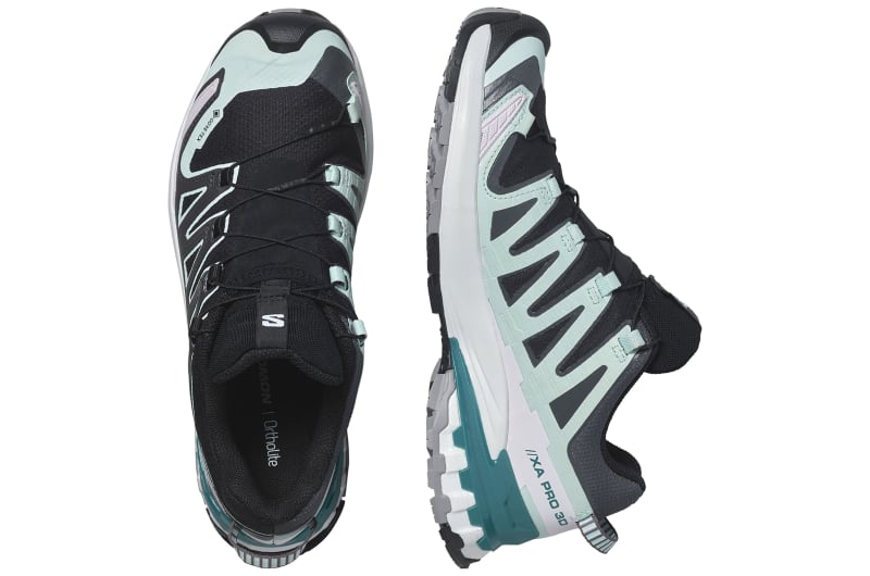 Salomon XA Pro 3D V9 Gore-Tex Trailrunningschuhe Damen - INTERSPORT.ch