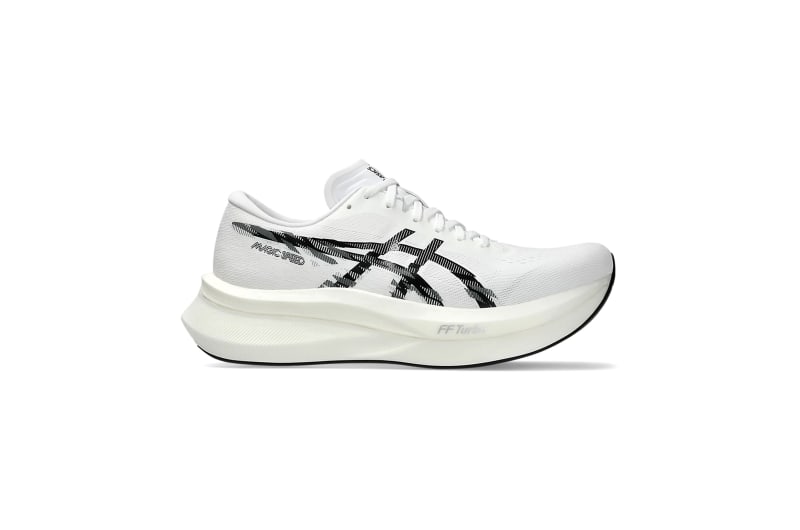 Asics Magic Speed 4 Laufschuhe Herren - INTERSPORT.ch