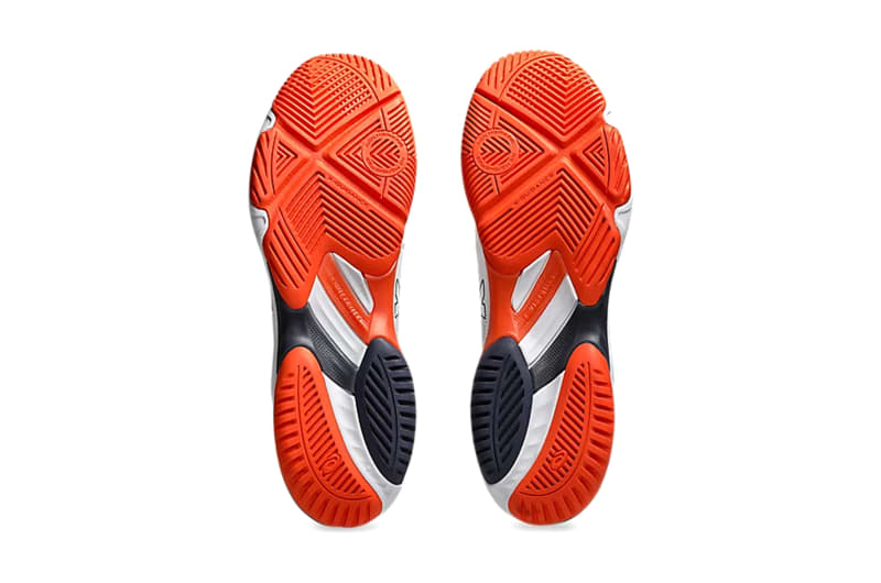 Asics Netburner Ballistic FF 3 Volleyballschuhe Herren - INTERSPORT.ch