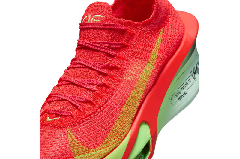 Nike AIR ZOOM ALPHAFLY NEXT% 3 Herren - INTERSPORT.ch