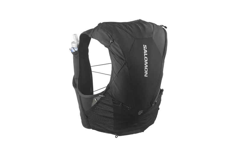 SALOMON ADV SKIN 12 ブラック Salomon ADV SKIN 12 Unisex - INTERSPORT.ch