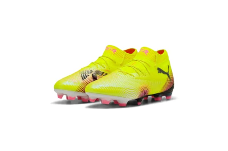 Puma Future 8 Ultimate FG Fussballschuhe Unisex - INTERSPORT.ch