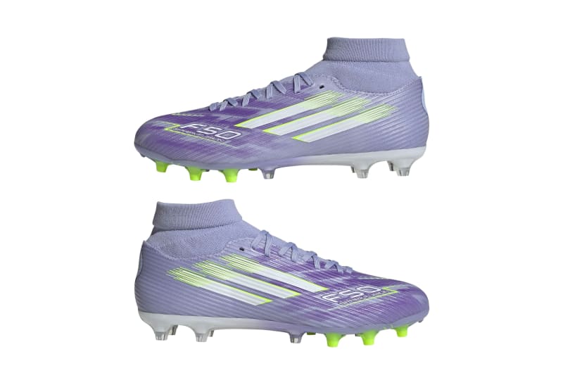 Adidas F50 Sparkfusion League FG/AG Fussballschuhe Damen
