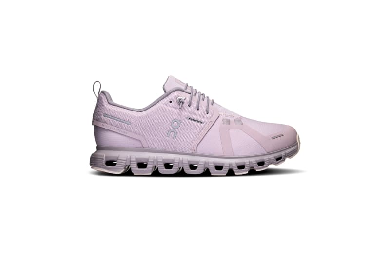 Cloud Waterproof Laufschuhe